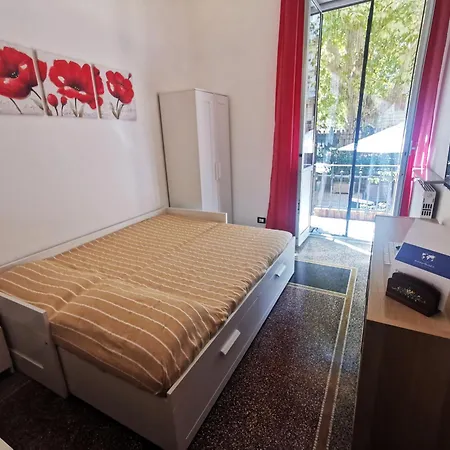 Apartman La Casa Di Lina By World *