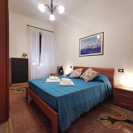 La Casa Di Lina By World Apartman