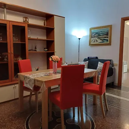 La Casa Di Lina By World Appartamento *