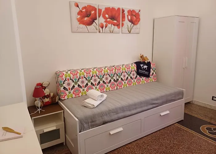 Apartament La Casa Di Lina By World