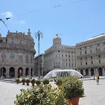La Casa Di Lina By World * Genua