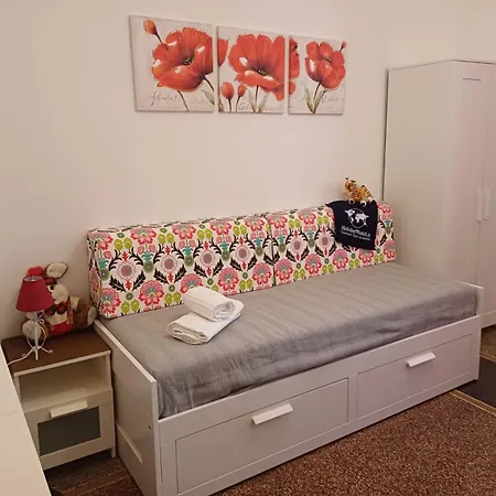 Appartamento La Casa Di Lina By World