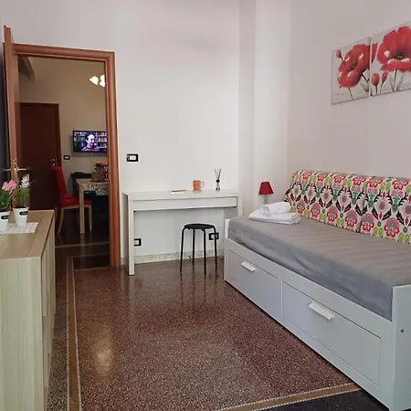 La Casa Di Lina By World شقة *