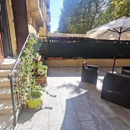 Appartamento La Casa Di Lina By World *