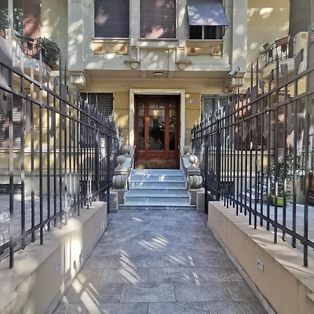 Appartamento La Casa Di Lina By World Genova