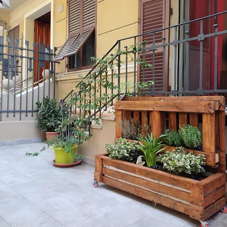La Casa Di Lina By World