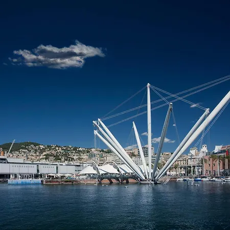 شقة La Casa Di Lina By World