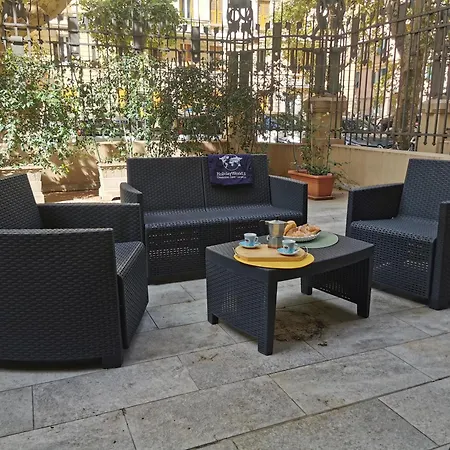 La Casa Di Lina By World شقة *