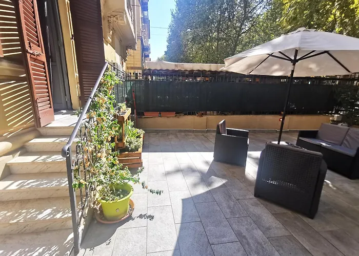 Appartamento La Casa Di Lina By World *
