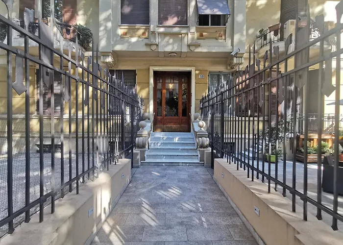 Apartmán La Casa Di Lina By World Janov
