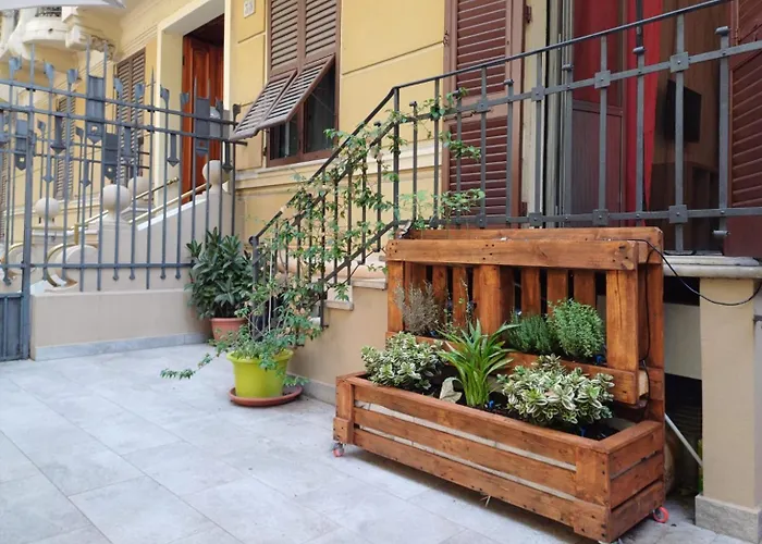 La Casa Di Lina By World
